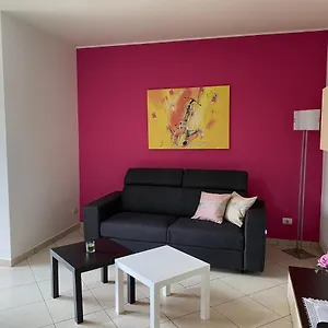  Appartamento Casa Vacanza Damar Italia