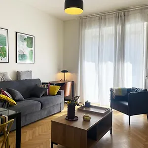 Casa Di Gloria 30mt Mm1 Deangeli Milano