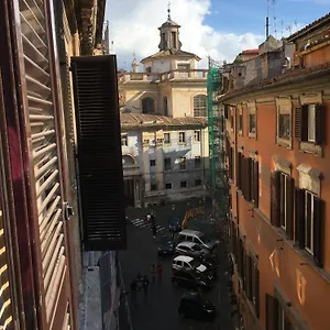  Appartamento Pantheon Old Italia